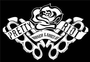 logo Pretty Riot